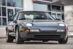 Porsche 928 S4 1988 года
